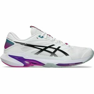 ASICS SOLUTION SPEED FF 4 Încălțăminte tenis bărbați, alb, mărime 45 imagine
