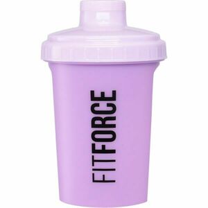 Fitforce FARROW 500 ML Shaker, mov, mărime 500 ML imagine