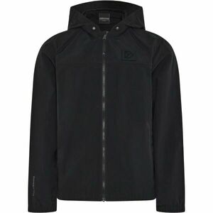 DIDRIKSONS JASPER Geacă de tranziție pentru băieți, negru, mărime imagine