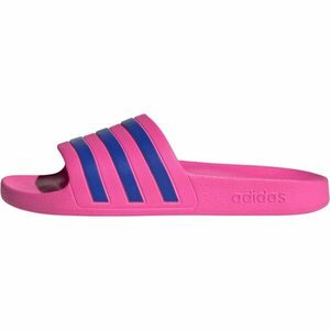adidas ADILETTE AQUA Papuci femei, roz, mărime 42 imagine