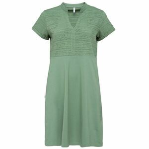 LOAP ANRA Rochie pentru femei, verde, mărime imagine