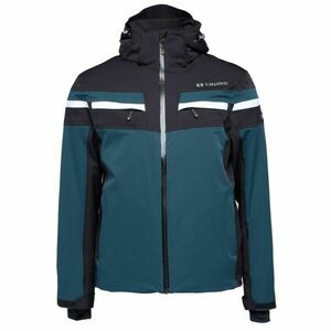 TRIMM FUSION Geacă de schi bărbați, albastru, mărime imagine