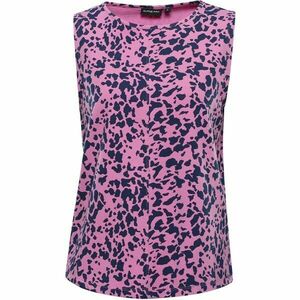 ALPINE PRO SIEFA Maiou damă, roz, mărime imagine