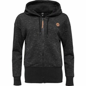 LOAP ECNELA Hanorac pentru femei, negru, mărime imagine