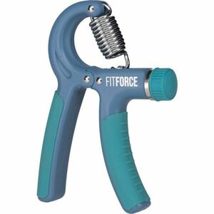 Fitforce GRIP TRAINER Flexor de tonifiere, gri, mărime imagine