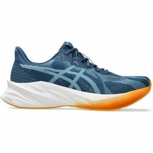 ASICS DYNABLAST 5 Încălțăminte de alergare pentru bărbați, albastru închis, mărime 46.5 imagine