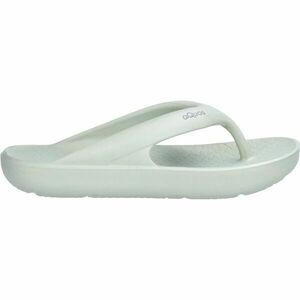 AQUOS TAMIN Șlapi femei, verde deschis, mărime imagine