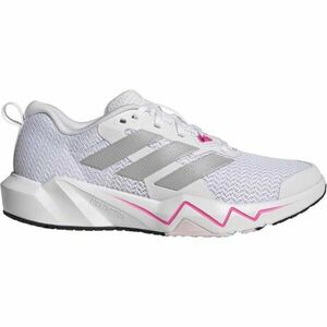 adidas RAPIDMOVE GO TRAINER W Încălțăminte de antrenament pentru femei, alb, mărime 37 1/3 imagine