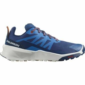 Salomon PATROL J Încălțăminte outdoor juniori, albastru închis, mărime imagine