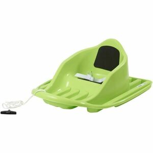 Stiga BABY CRUISER Bob pentru copii, verde deschis, mărime imagine