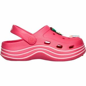 AQUOS DENIRA Saboți de damă, roz, mărime imagine