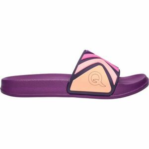 AQUOS ZENIX L Papuci femei, mov, mărime imagine
