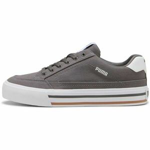 Puma COURT CLASSIC VULC Încălțăminte bărbați, gri, mărime 42 imagine