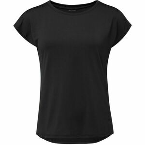 Klimatex TYNKA RE: CLIMA Tricou funcțional damă, negru, mărime imagine