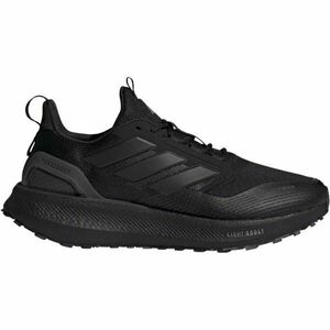 adidas PUREBOOST 5 CLIMAWARM Încălțăminte de alergare bărbați, negru, mărime 46 2/3 imagine