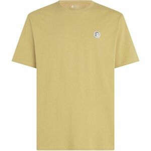 O'Neill O'RIGINALS Tricou pentru bărbați, galben, mărime imagine