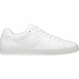 Geox U SERIFOS Încălțăminte casual bărbați, alb, mărime imagine