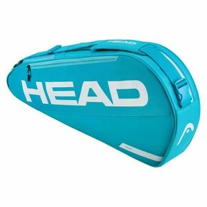 Head TOUR RACQUET BAG S Geantă de tenis, albastru, mărime imagine
