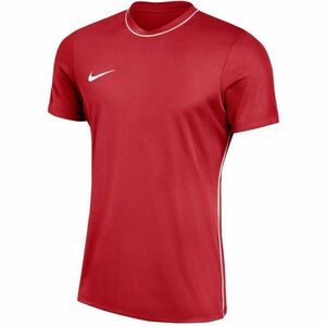 Nike DRI-FIT PARK JERSEY Tricou sport bărbați, roșu, mărime imagine