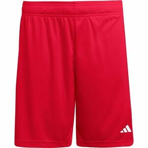 adidas ENTRADA 26 SHORTS Y Pantaloni scurți pentru copii, roșu, mărime imagine