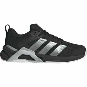adidas DROPSET CONTROL TRAINER W Încălțăminte sport damă, negru, mărime 37 1/3 imagine