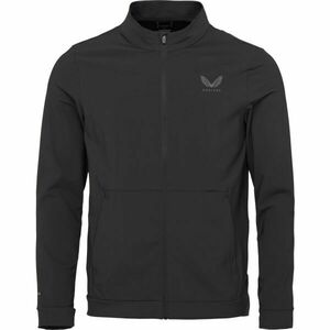 CASTORE TECH TRAINING JACKET Geacă sport bărbați, negru, mărime XXL imagine