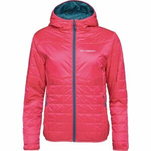 TRIMM DOUBLE LADY Geacă damă, roz, mărime imagine