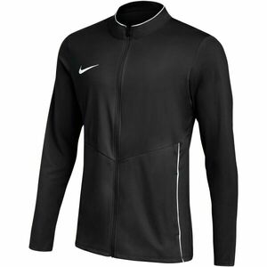 Nike DRI-FIT PARK FZ JACKET Geacă de fotbal bărbați, negru, mărime imagine