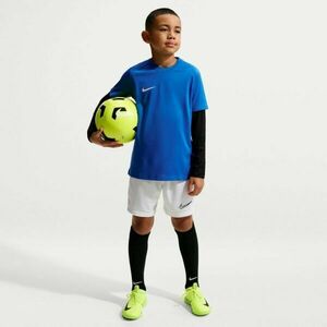 Nike DRI-FIT PARK VIII JR Tricou fotbal copii, albastru, mărime imagine