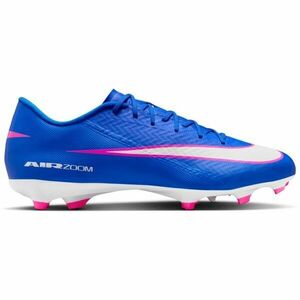 Nike MERCURIAL VAPOR 16 ACADEMY FG/ MG Ghete de fotbal bărbați, albastru, mărime 41 imagine