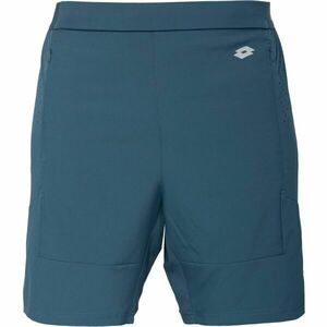 Lotto DNUBADY Pantaloni scurți bărbați, albastru închis, mărime imagine