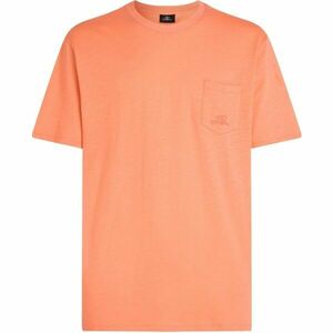 O'Neill SLUB Tricou pentru bărbați, somon, mărime imagine