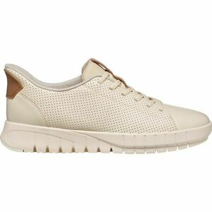 Geox D FLEXTRIDE PLUS Încălțăminte casual de damă, bej, mărime imagine