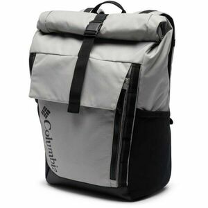 Columbia CONVEY II 27 L ROLLTOP Rucsac, gri, mărime imagine