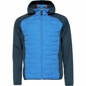 TRIMM ERWI HARD Geacă hibridă pentru bărbați, albastru, mărime XXXL imagine