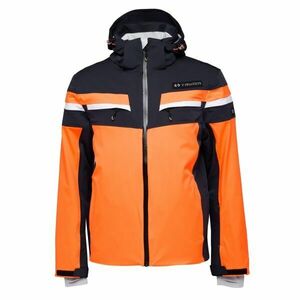 TRIMM FUSION Geacă de schi bărbați, portocaliu, mărime imagine