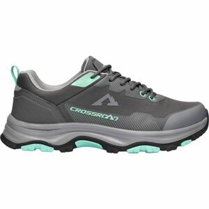 Crossroad PANKON L Încălțăminte trekking damă, gri, mărime imagine