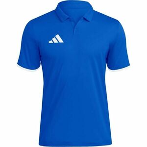 adidas ENTRADA 26 POLO Tricou polo bărbați, albastru, mărime imagine