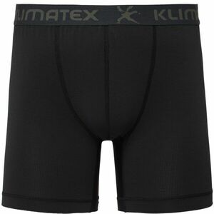 Klimatex TYMAR RE: CLIMA Boxeri funcționali pentru bărbați, negru, mărime imagine