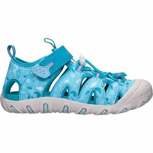 LOAP BAM Sandale pentru copii, turcoaz, mărime imagine