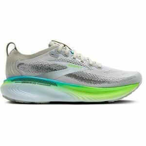 BROOKS ADRENALINE GTS 25 M Încălțăminte alergare pentru bărbați, gri, mărime 45.5 imagine