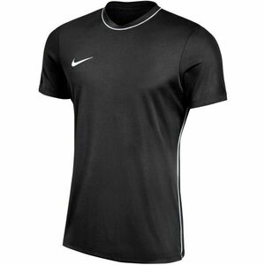 Nike DRI-FIT PARK JERSEY Tricou sport bărbați, negru, mărime imagine