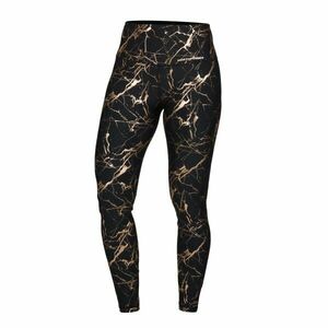 Northfinder MADISON Colanți pentru femei, negru, mărime imagine