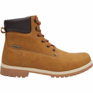 CELIO SNEAKERS Ghete bărbați, maro, mărime imagine