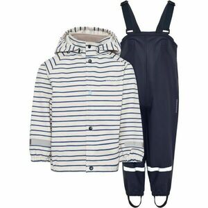 DIDRIKSONS SLASKEMAN PR KD 11 Set pentru copii, albastru închis, mărime imagine