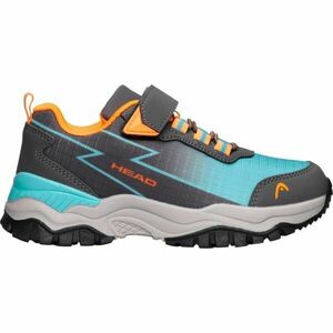 Head PRESNO Încălțăminte de trekking copii, gri, mărime imagine