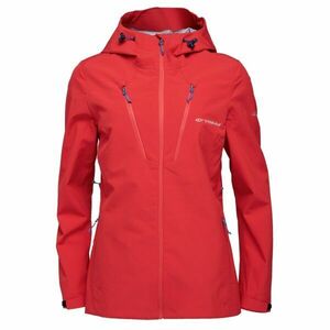 TRIMM INTENSE Geacă bărbați pentru orice anotimp, roșu, mărime imagine