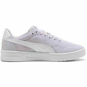 Puma COURT LALLY SD Încălțăminte casual damă, mov, mărime 37.5 imagine