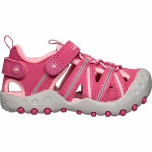 Lewro HOPSE Sandale de copii, roz, mărime imagine