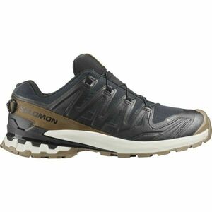 Salomon XA PRO 3D V9 GTX M Pantofi de alergare pentru bărbați, negru, mărime 44 2/3 imagine